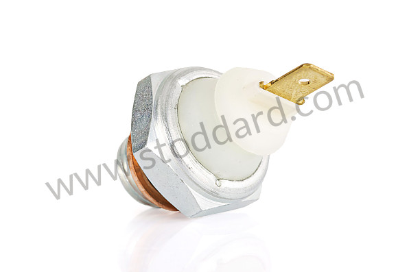 98660620303 - OIL PRESSURE SWITCH for Porsche Boxster 986 97-04 &bull; 2000 &bull; Boxster 2.7 &bull; Cabrio &bull; Automatic Gearbox