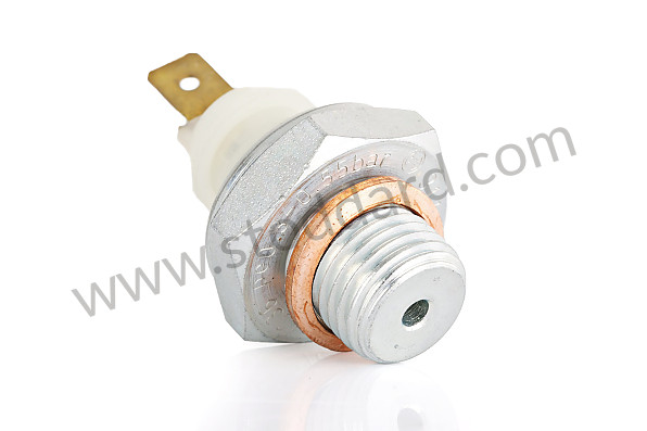 98660620303 - OIL PRESSURE SWITCH for Porsche Boxster 986 97-04 &bull; 2000 &bull; Boxster 2.7 &bull; Cabrio &bull; Automatic Gearbox