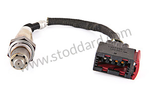OXYGEN SENSOR 