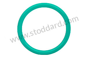 O-RING  (98660692500)