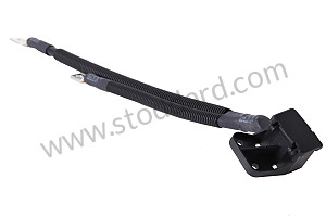 WIRING HARNESS 