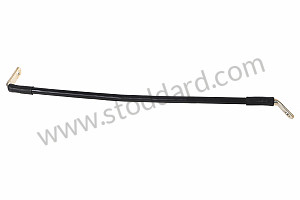 GROUND STRAP 