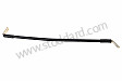GROUND STRAP