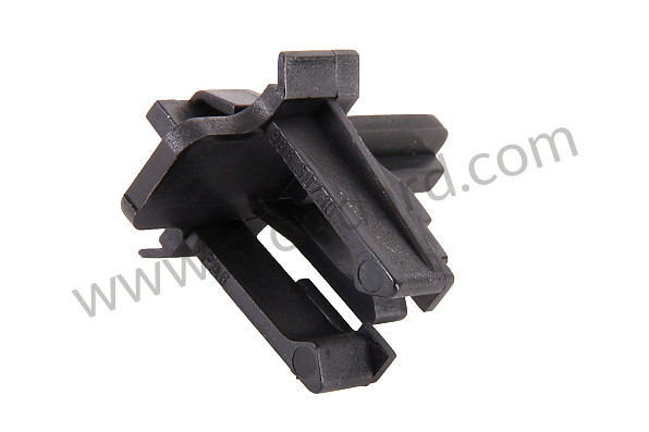 98660710400 - SUPPORT for Porsche Boxster 986 97-04 &bull; 2000 &bull; Boxster 2.7 &bull; Cabrio &bull; Manual Gearbox, 5 Speed