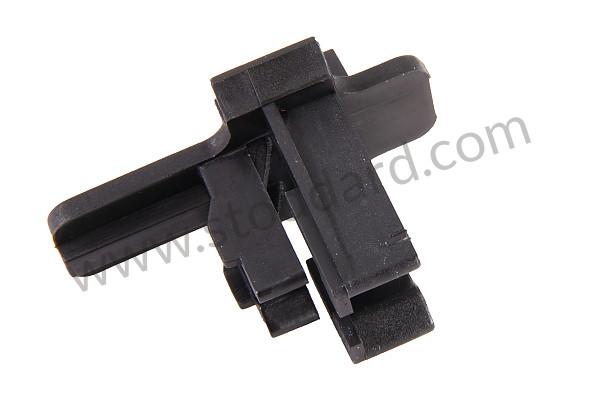 98660710400 - SUPPORT for Porsche Boxster 986 97-04 &bull; 2000 &bull; Boxster 2.7 &bull; Cabrio &bull; Manual Gearbox, 5 Speed