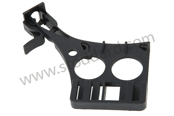 98661012700 - SUPPORT for Porsche Boxster 986 97-04 &bull; 2000 &bull; Boxster 2.7 &bull; Cabrio &bull; Manual Gearbox, 5 Speed