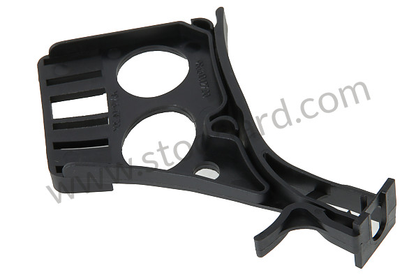 98661012700 - SUPPORT for Porsche Boxster 986 97-04 &bull; 2000 &bull; Boxster 2.7 &bull; Cabrio &bull; Manual Gearbox, 5 Speed