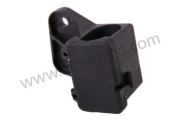 98661120101 - CONNECTION POINT for Porsche 996 Turbo &bull; 2001 &bull; 996 Turbo &bull; Coupe &bull; Automatic Gearbox