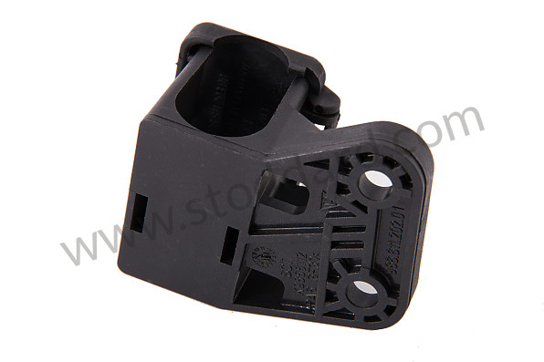 98661120101 - CONNECTION POINT for Porsche 996 Turbo &bull; 2001 &bull; 996 Turbo &bull; Coupe &bull; Automatic Gearbox