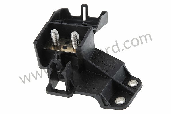 98661130100 - CONNECTION POINT for Porsche Boxster 986 97-04 &bull; 1997 &bull; Boxster 2.5 &bull; Cabrio &bull; Manual Gearbox, 5 Speed