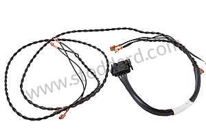 WIRING HARNESS 