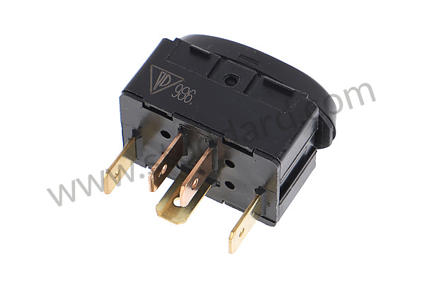 98661313800A02 - TIP SWITCH for Porsche Boxster 986 97-04 &bull; 1997 &bull; Boxster 2.5 &bull; Cabrio &bull; Manual Gearbox, 5 Speed