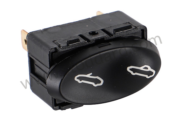 98661313810A05 - TIP SWITCH for Porsche Boxster 986 97-04 &bull; 2002 &bull; Boxster 2.7 &bull; Cabrio &bull; Manual Gearbox, 5 Speed