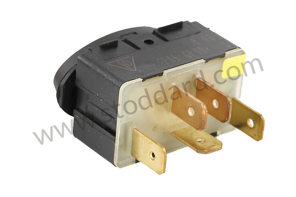 98661314510A05 - TIP SWITCH for Porsche Boxster 986 97-04 &bull; 2002 &bull; Boxster 2.7 &bull; Cabrio &bull; Manual Gearbox, 5 Speed