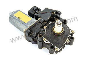 ELECTRIC MOTOR RIGHT (98662410203)