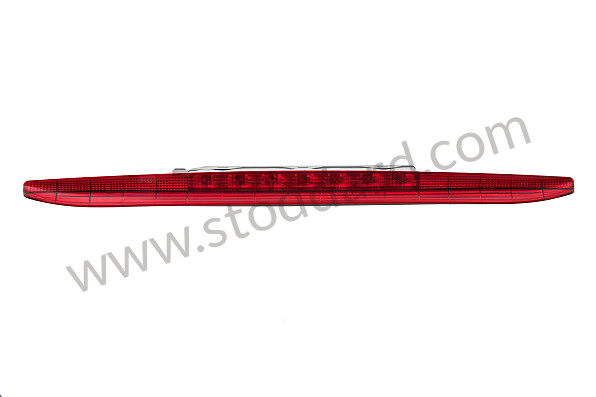 98663105003 - ADDITIONAL BRAKE LIGHT for Porsche 