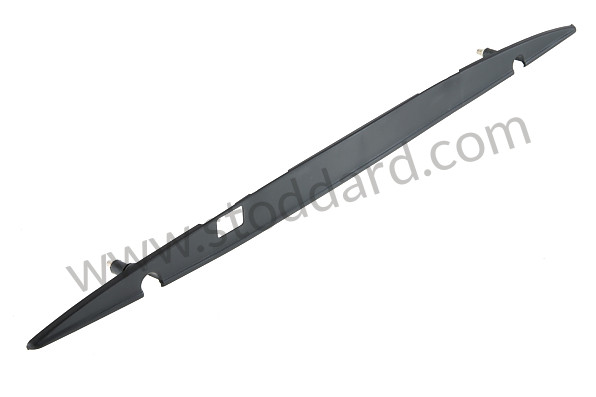 98663105100 - TRIM for Porsche 