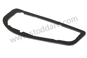 GASKET 6 MM (98663144000)