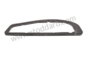 GASKET 9 MM