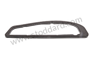 GASKET 9 MM (98663144001)