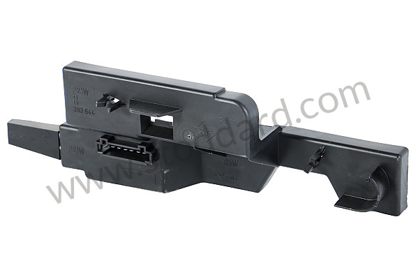 98663146200 - BULB HOLDER for Porsche 