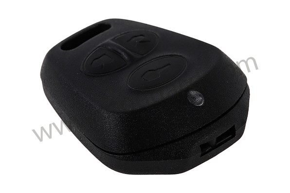 98663724419 - REMOTE KEY 3 BUTTONS 996 2002-2005 for Porsche 