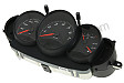 INSTRUMENT CLUSTER