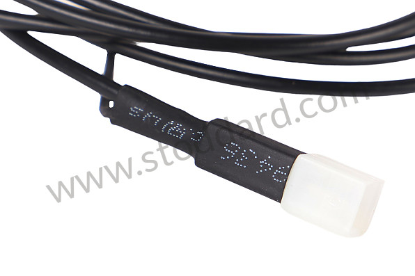 98664257300 - ADAPTER AERIAL WIRE for Porsche 