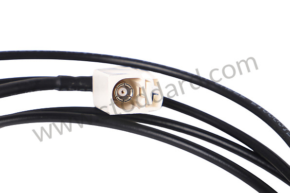 98664257300 - ADAPTER AERIAL WIRE for Porsche 