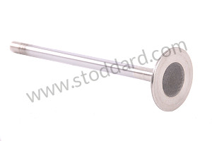 EXHAUST VALVE 