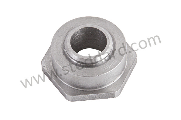 98710526002 - INTERMEDIATE PIECE for Porsche Boxster 987 05-08 &bull; 2007 &bull; Boxster 2.7 &bull; Cabrio &bull; Automatic Gearbox