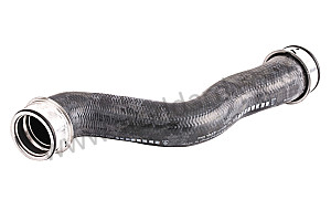 WATER HOSE 