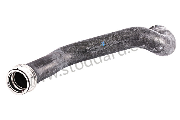 98710650204 - RETURN for Porsche Boxster 987 05-08 &bull; 2007 &bull; Boxster 2.7 &bull; Cabrio &bull; Automatic Gearbox