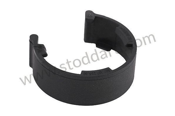 98710720500 - CLIP for Porsche Cayman 987C 06-08 &bull; 2007 &bull; Cayman 2.7 &bull; Manual Gearbox, 5 Speed