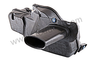 AIR CLEANER  (98711002130)