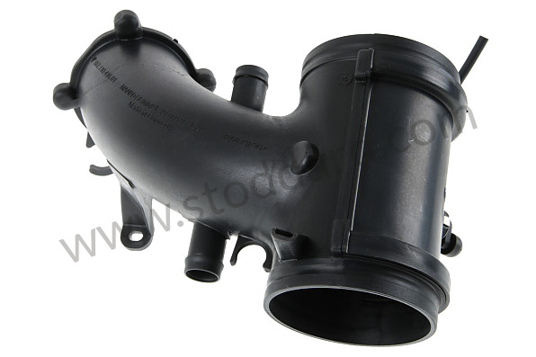 98711011601 - DISTRIBUTOR TUBE for Porsche Cayman 987C 06-08 &bull; 2007 &bull; Cayman 2.7 &bull; Manual Gearbox, 6 Speed