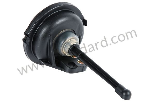 98711046200 - VACUUM UNIT for Porsche Boxster 987 05-08 &bull; 2005 &bull; Boxster 2.7 &bull; Cabrio &bull; Manual Gearbox, 5 Speed