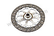CLUTCH PLATE
