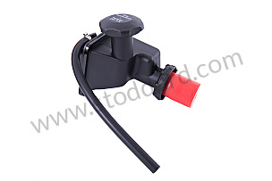 EXPANSION TANK  (98731422500)