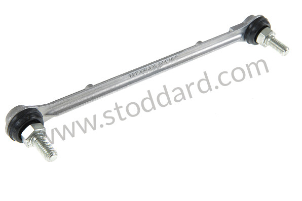 98733137500 - STRUT for Porsche 