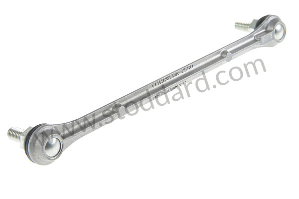 98733137500 - STRUT for Porsche 