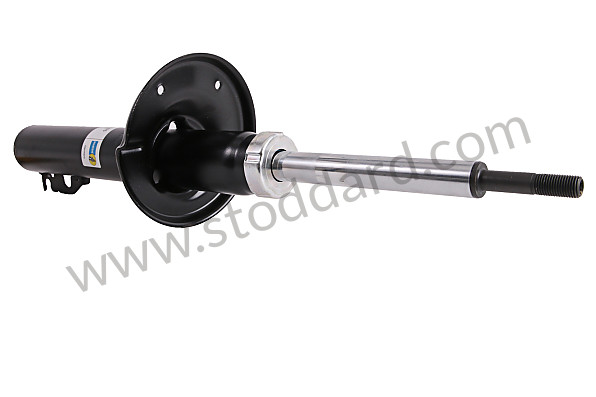 A98733305116 - SHOCK ABSORBER for Porsche Boxster 987 09-12 &bull; 2012 &bull; Boxster 2.9 &bull; Cabrio &bull; Pdk Gearbox