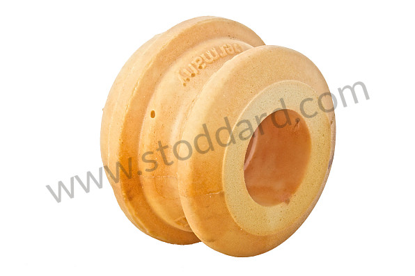 98733330100 - ADDITIONAL SPRING for Porsche Boxster 987 09-12 &bull; 2012 &bull; Boxster S 3.4 &bull; Cabrio &bull; Pdk Gearbox
