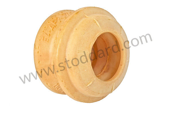 98733330100 - ADDITIONAL SPRING for Porsche 
