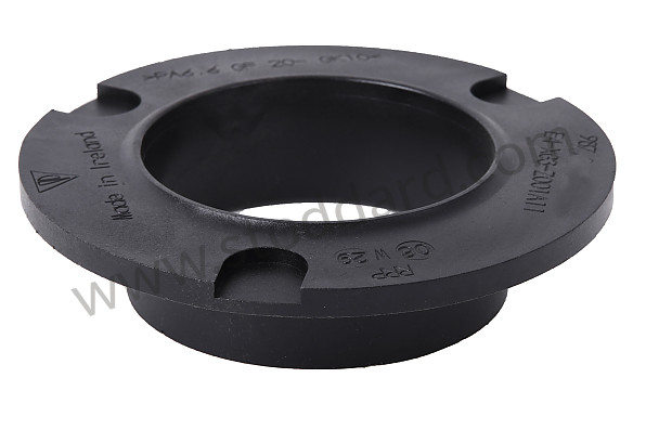 98733350901 - CENTRING RING for Porsche Boxster 987 09-12 &bull; 2009 &bull; Boxster 2.9 &bull; Cabrio &bull; Manual Gearbox, 6 Speed