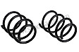 COIL SPRING