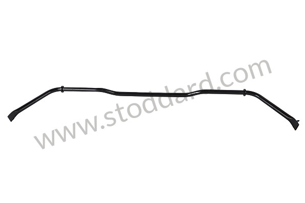 98733370103 - STABILISER for Porsche Cayman 987C 09-12 &bull; 2012 &bull; Cayman S 3.4 &bull; Pdk Gearbox