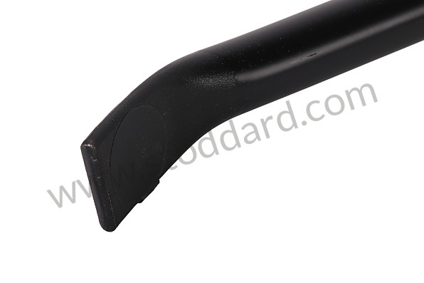 98733370103 - STABILISER for Porsche Cayman 987C 09-12 &bull; 2009 &bull; Cayman 2.9 &bull; Pdk Gearbox
