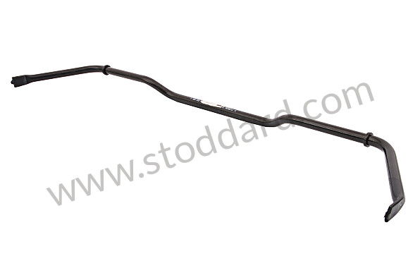 98733370104 - STABILISER for Porsche Cayman 987C 09-12 &bull; 2009 &bull; Cayman 2.9 &bull; Manual Gearbox, 6 Speed