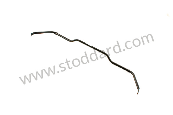 98733370104 - STABILISER for Porsche Cayman 987C 09-12 &bull; 2012 &bull; Cayman S 3.4 &bull; Pdk Gearbox